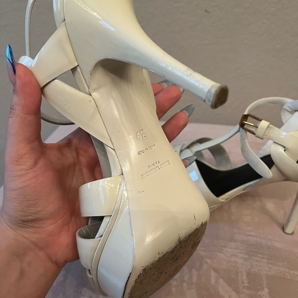 Ysl authentic heels - Picture 14 of 14
